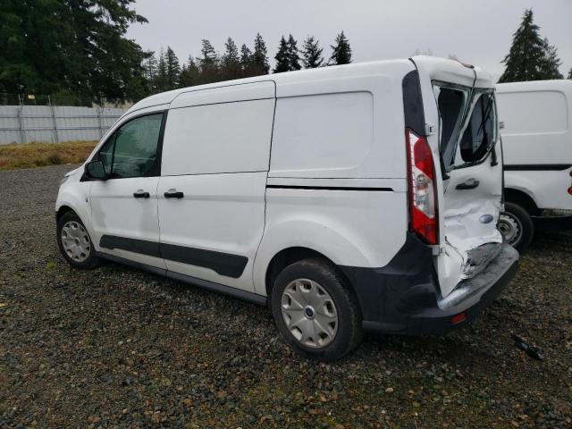  FORD TRANSIT 2017 Biały