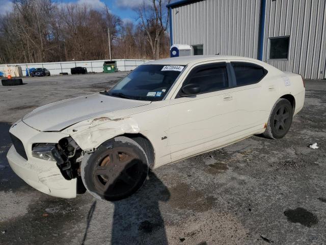 2008 Dodge Charger 