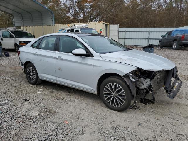  VOLKSWAGEN JETTA 2019 Gray