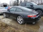 1999 Porsche 911 Carrera იყიდება Albany-ში, NY - Water/Flood