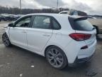 2020 Hyundai Elantra Gt N Line en Venta en Louisville, KY - Front End