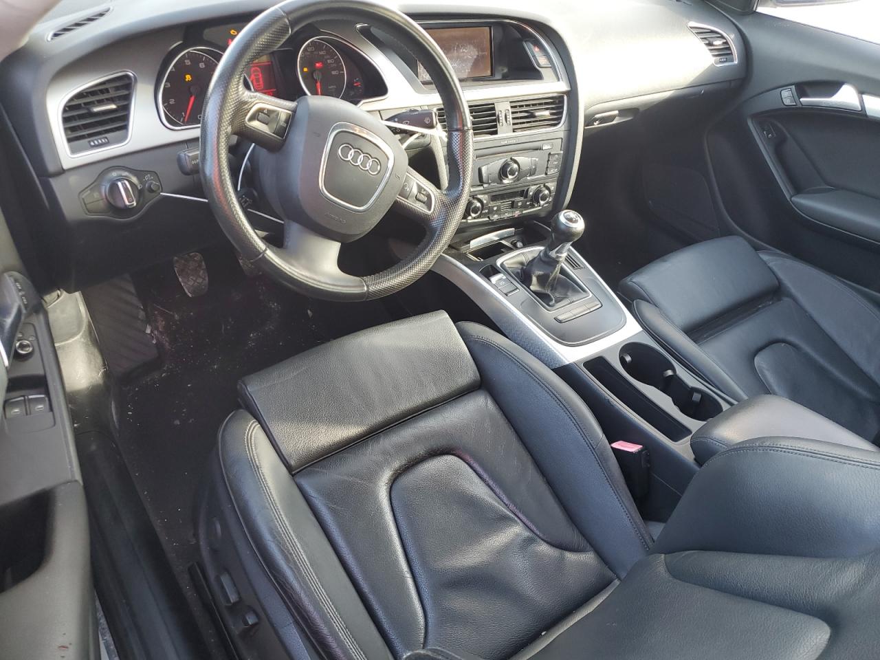 2010 Audi A5 - Image 8