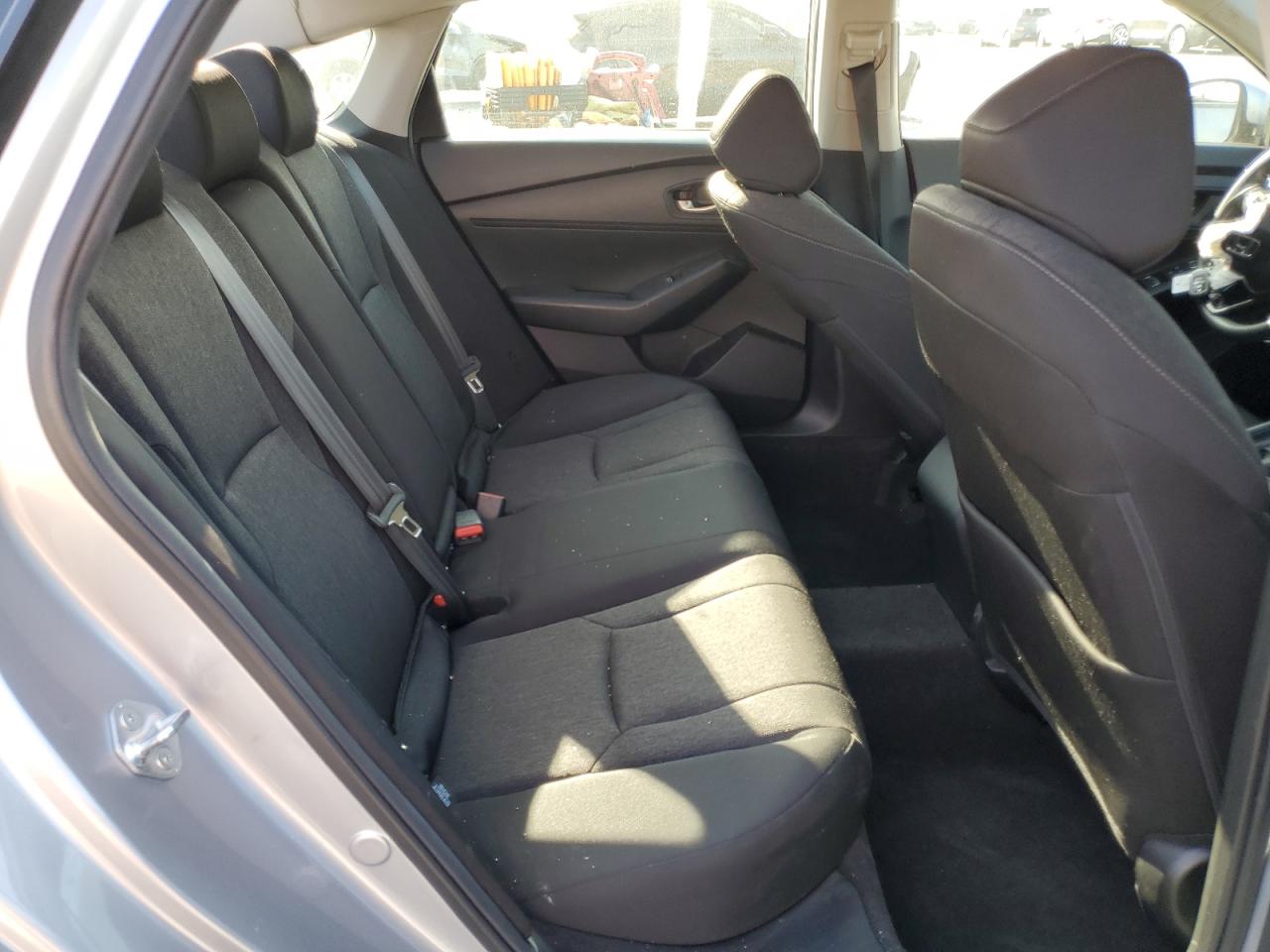 2024 Honda Accord - Image 10