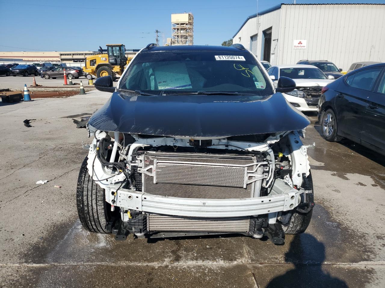 2021 Buick Encore - Image 5