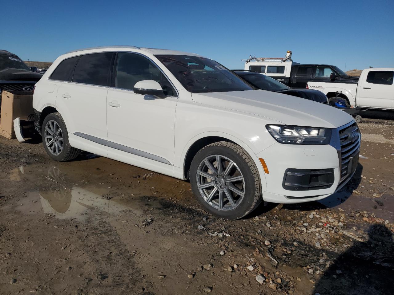 2019 Audi Q7 - Image 4