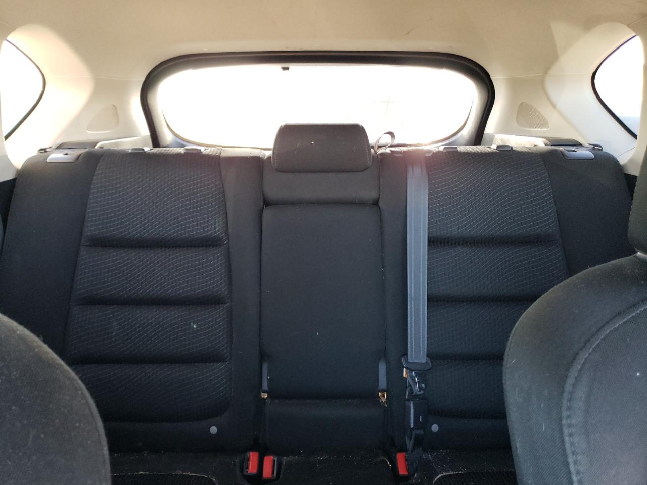 2014 Mazda CX-5 - Image 10