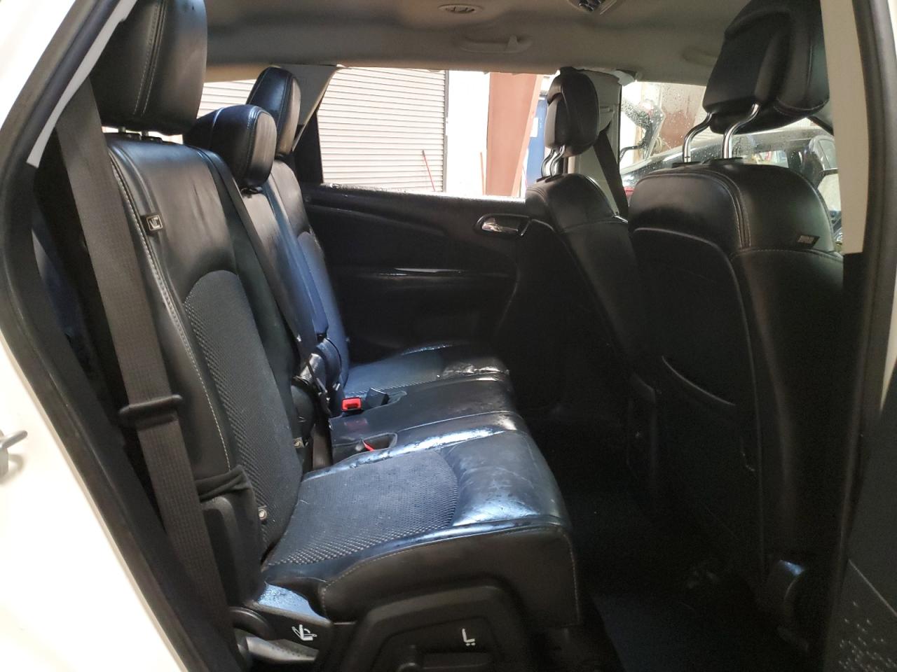2018 Dodge Journey - Image 11