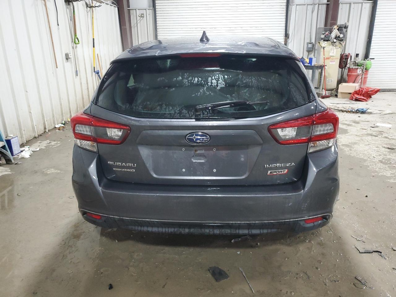 2020 Subaru Impreza - Image 6