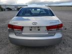2006 Hyundai Sonata Gls на продаже в Madisonville, TN - Front End