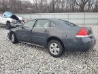 2010 Chevrolet Impala Lt за продажба в Barberton, OH - Front End