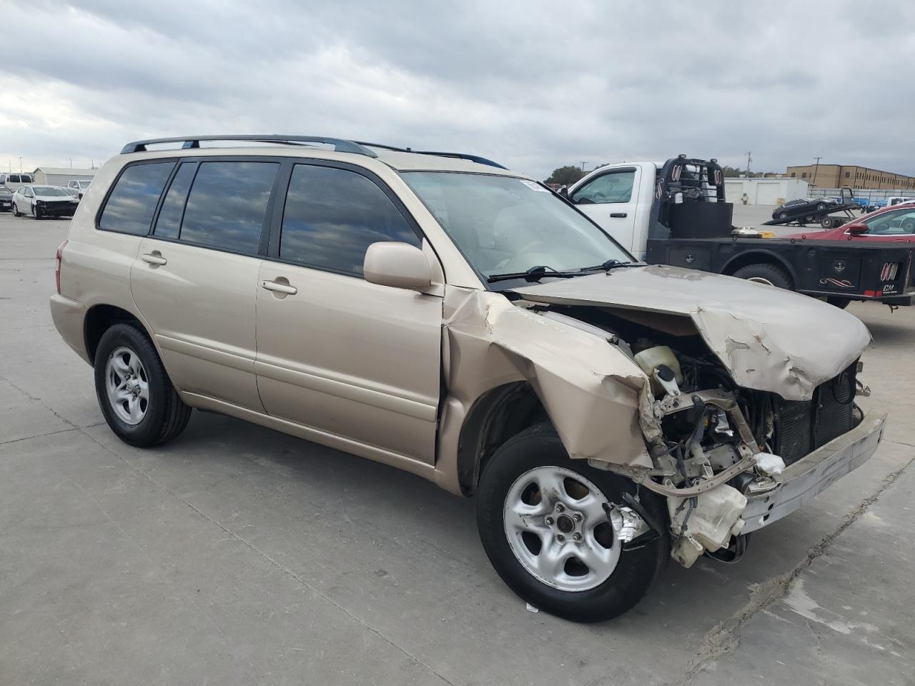 2006 Toyota Highlander - Image 4