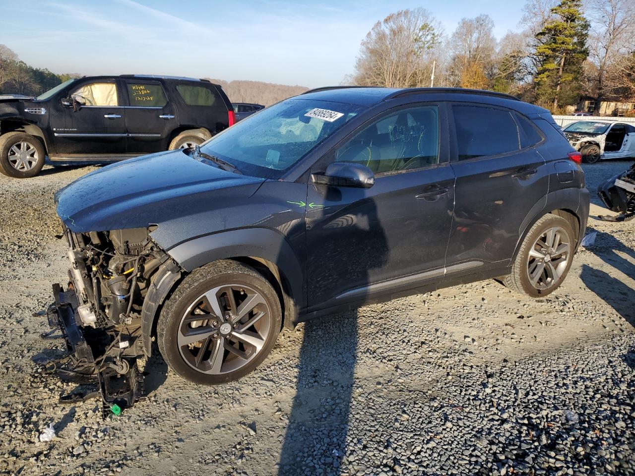 2018 Hyundai Kona - Image 1