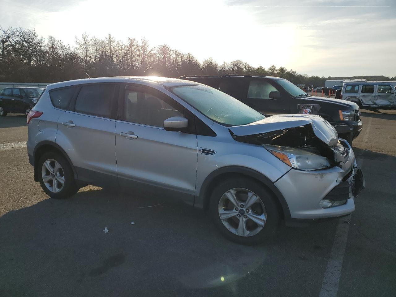 2014 Ford Escape - Image 4