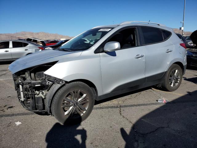 2014 Hyundai Tucson Gls