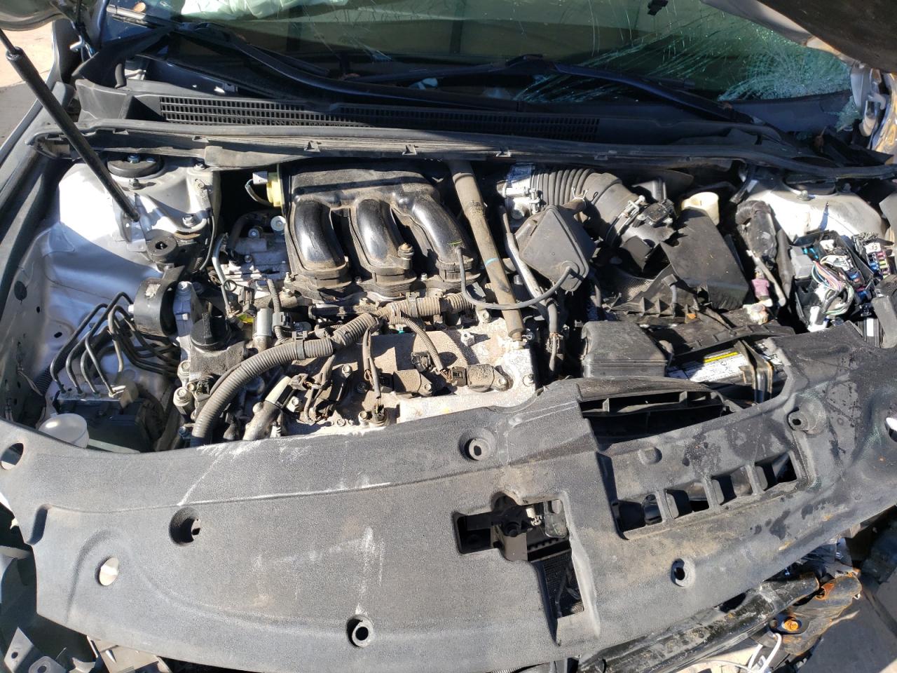 2013 Toyota Avalon - Image 11