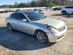 2006 Infiniti G35  იყიდება Harleyville-ში, SC - Front End