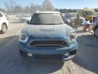2019 Mini Cooper S Countryman All4 за продажба в Madisonville, TN - Front End