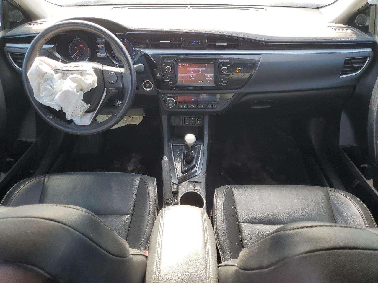 2016 Toyota Corolla - Image 8