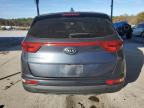 2018 Kia Sportage Lx na sprzedaż w Cartersville, GA - Minor Dent/Scratches