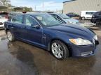 2010 Jaguar Xf Luxury للبيع في Harleyville، SC - Front End