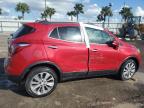 2019 Buick Encore Preferred en Venta en West Palm Beach, FL - Water/Flood