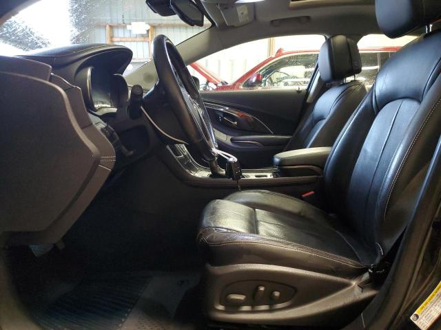  BUICK LACROSSE 2014 Gray
