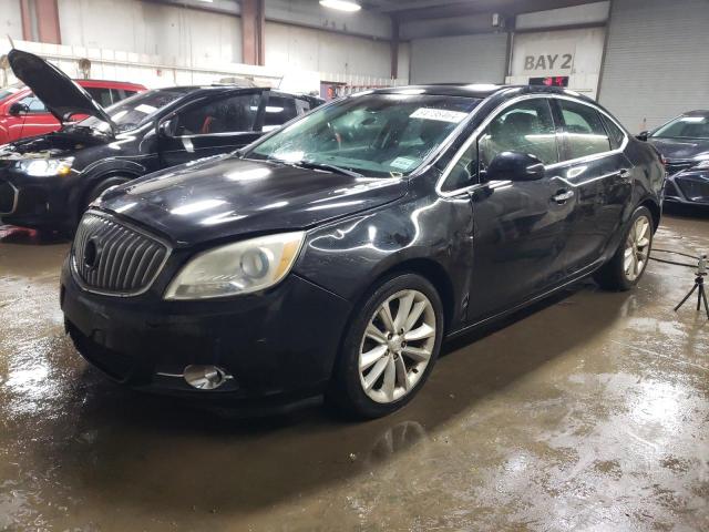  BUICK VERANO 2012 Черный