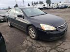 2007 Honda Accord Ex for Sale in Woodburn, OR - Front End