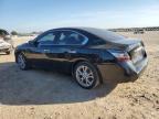 2012 Nissan Maxima S للبيع في San Antonio، TX - Rear End