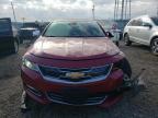 2015 Chevrolet Impala Ltz   zu verkaufen in Chicago Heights, IL - Front End