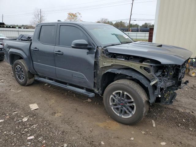  TOYOTA TACOMA 2024 Серый