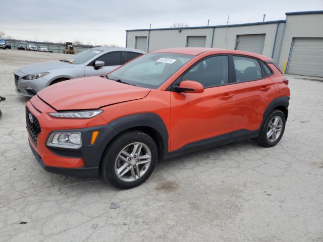 2020 Hyundai Kona Se