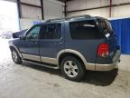 2005 Ford Explorer Eddie Bauer на продаже в Hurricane, WV - All Over