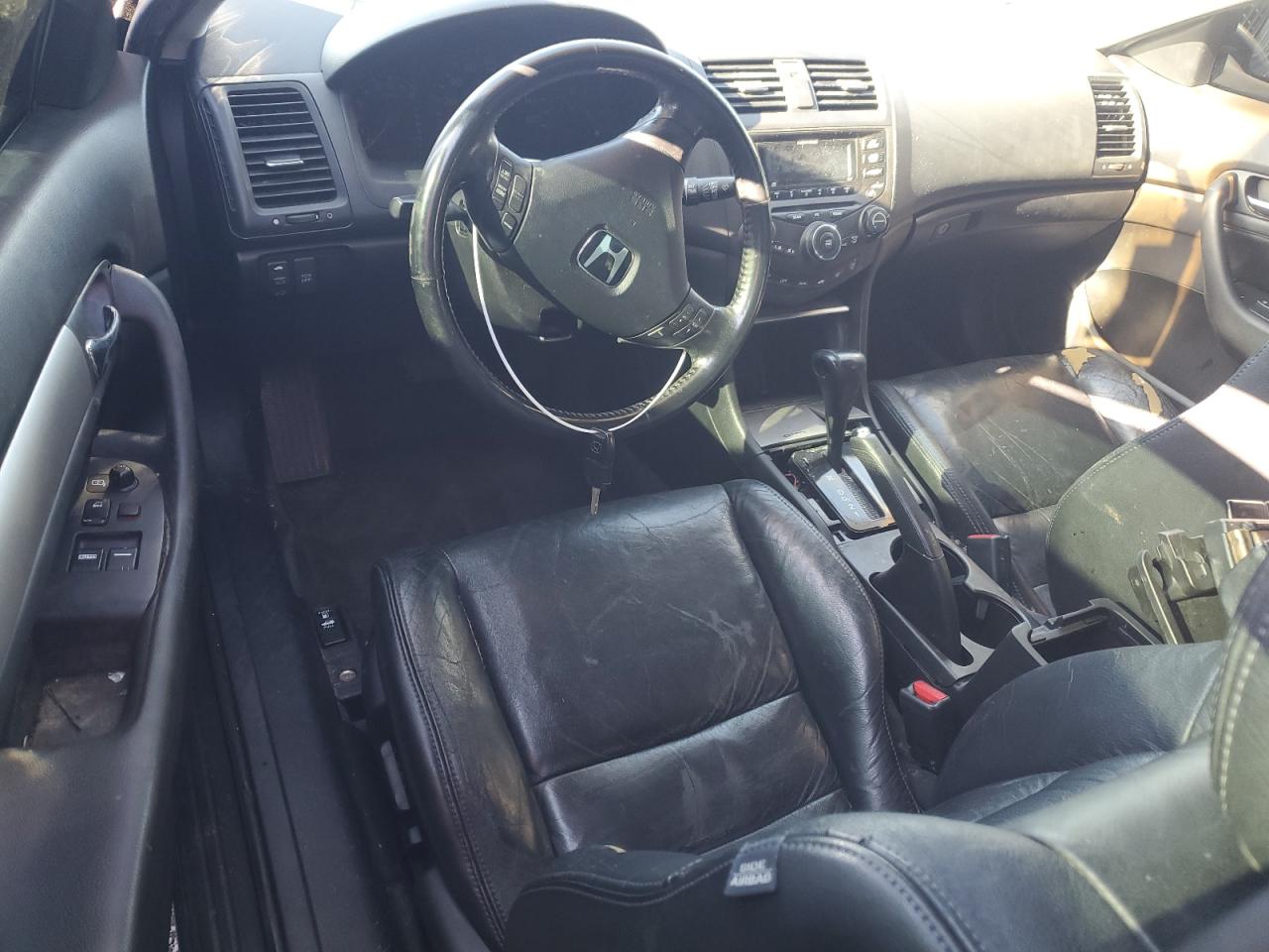 2005 Honda Accord Ex VIN: 1HGCM82625A009562 Lot: 81594714