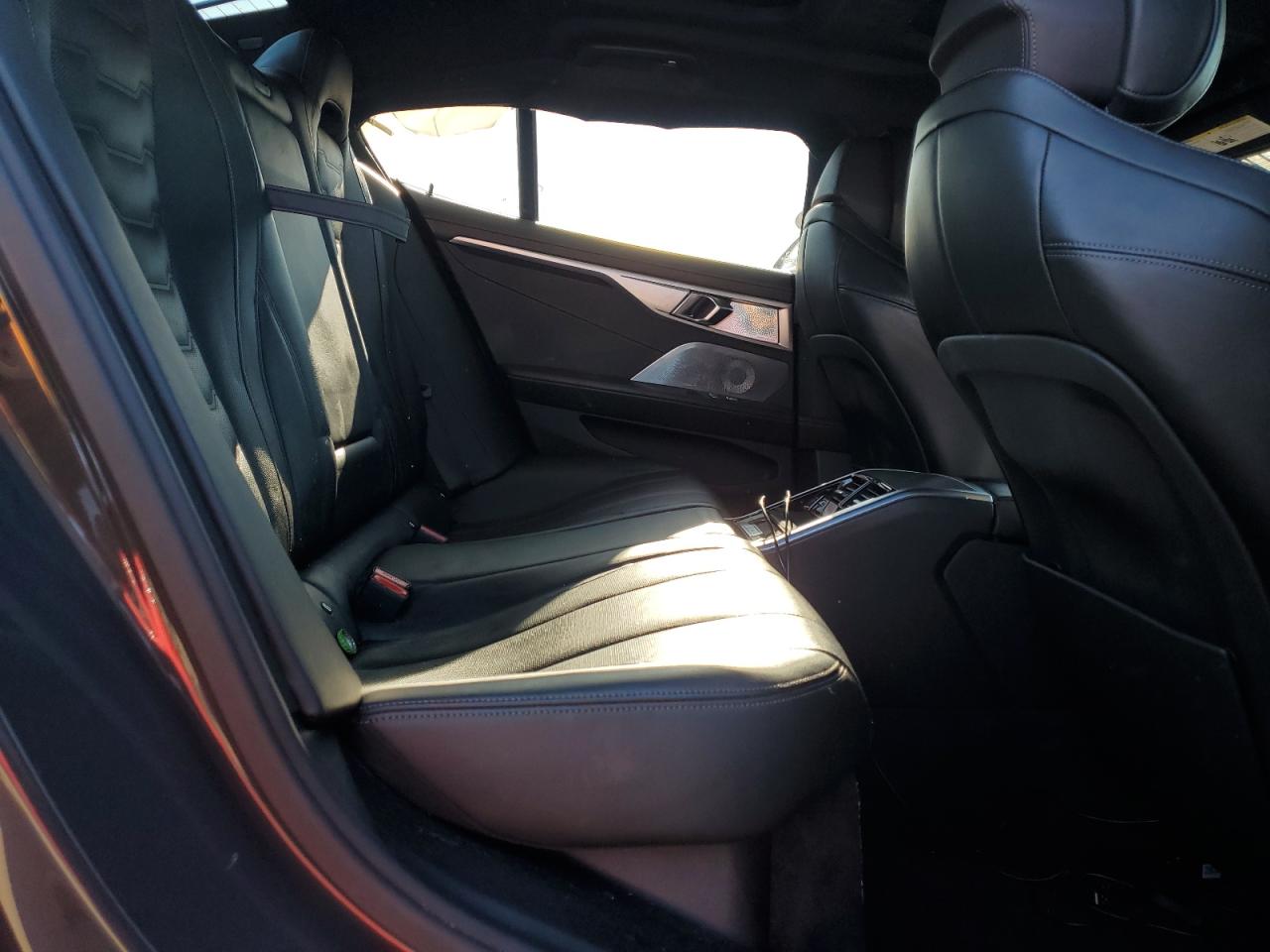 2020 BMW M8 - Image 10