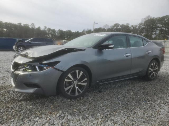 2016 Nissan Maxima 3.5S