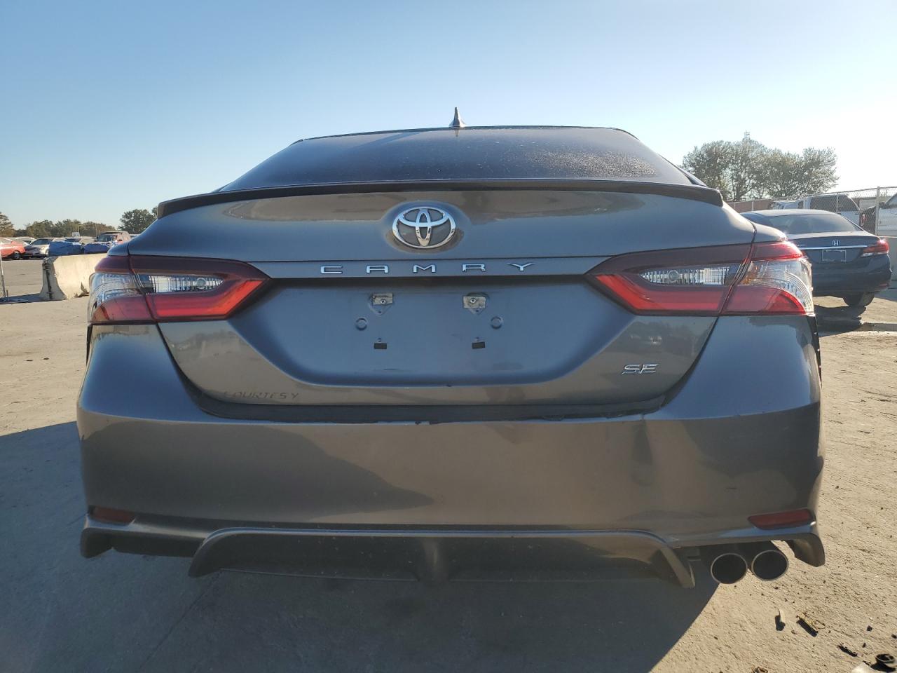 2021 Toyota Camry - Image 6