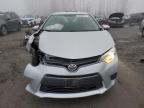 2016 Toyota Corolla L en Venta en Arlington, WA - Front End