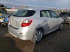 2012 Toyota Corolla Matrix  للبيع في Bowmanville، ON - Front End