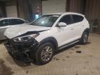 2018 Hyundai Tucson Sel na sprzedaż w West Mifflin, PA - Front End