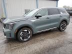 2025 Kia Sorento Ex for Sale in Tulsa, OK - Front End