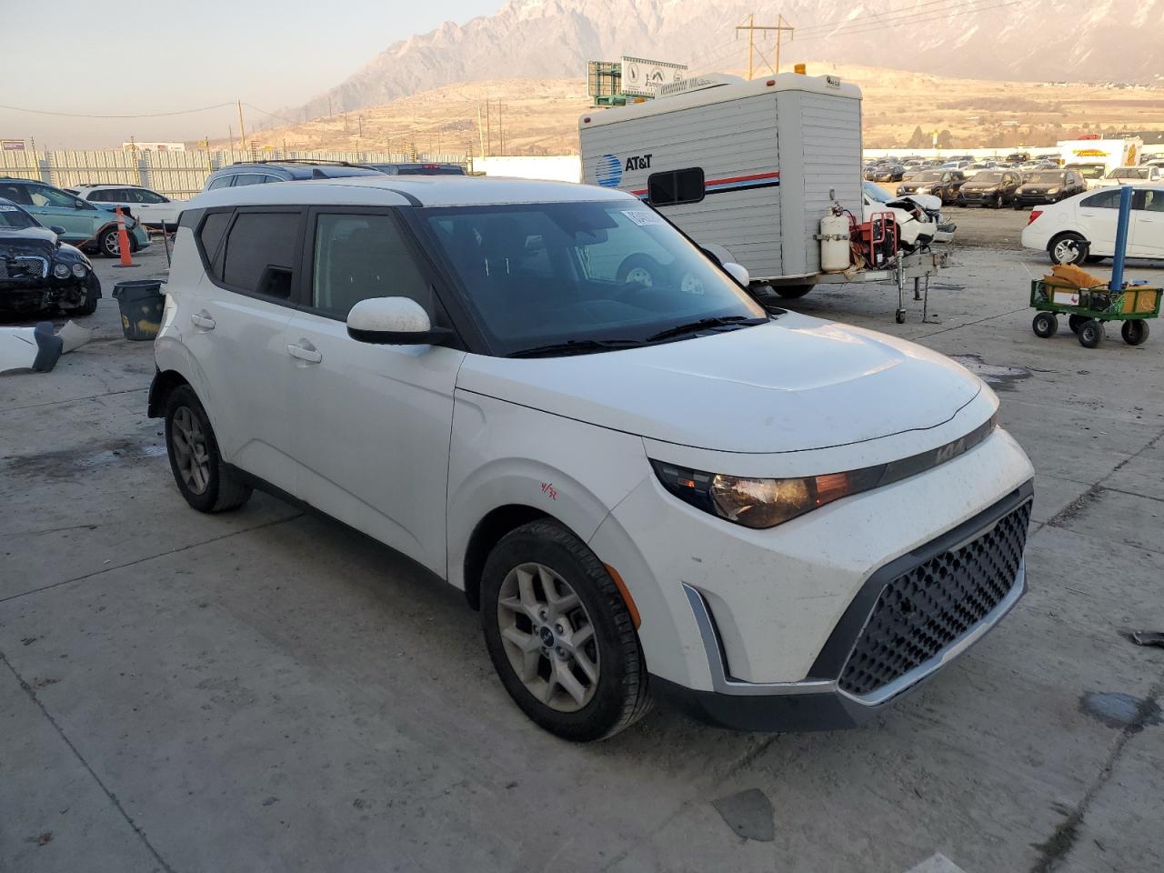 2023 Kia Soul - Image 4