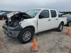 2019 Nissan Frontier S იყიდება Houston-ში, TX - Front End