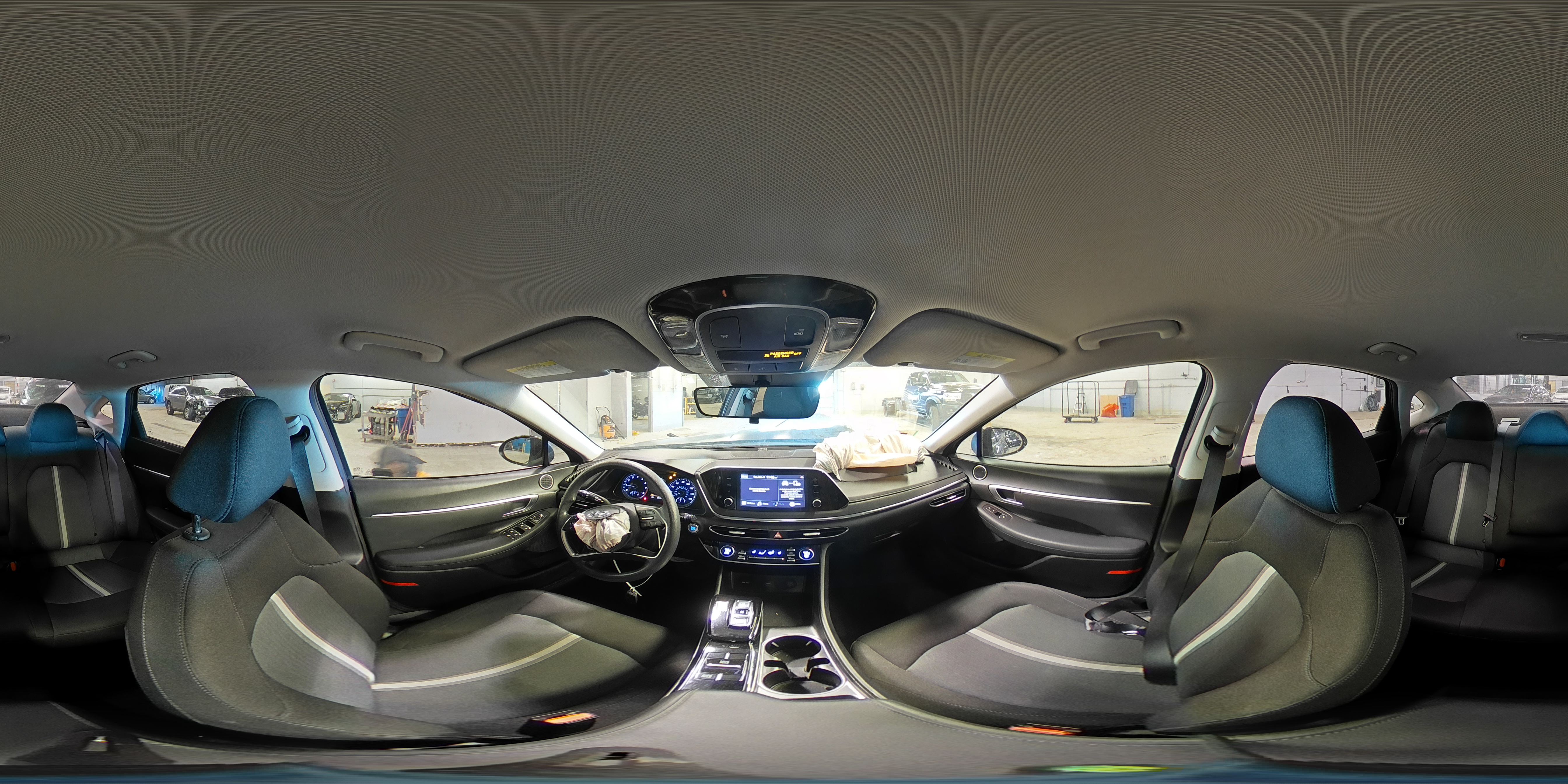 2020 Hyundai Sonata - Image 12
