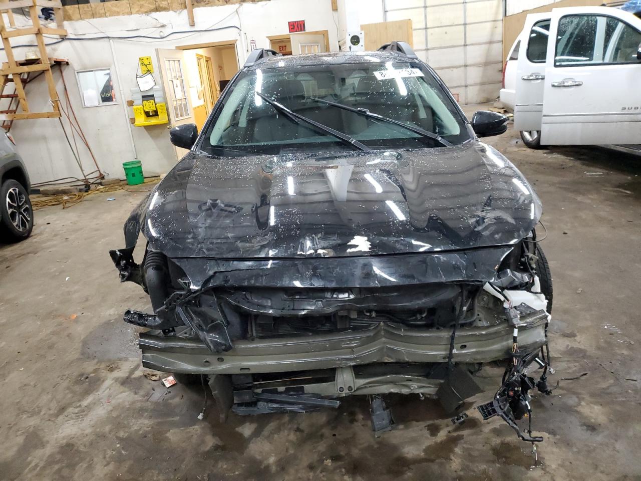 2024 Subaru Outback - Image 5