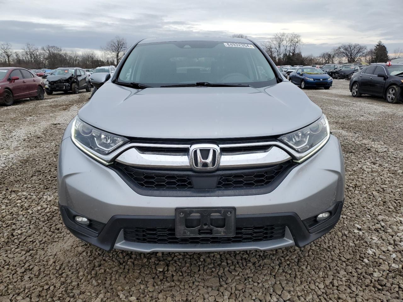 2019 Honda CR-V - Image 5