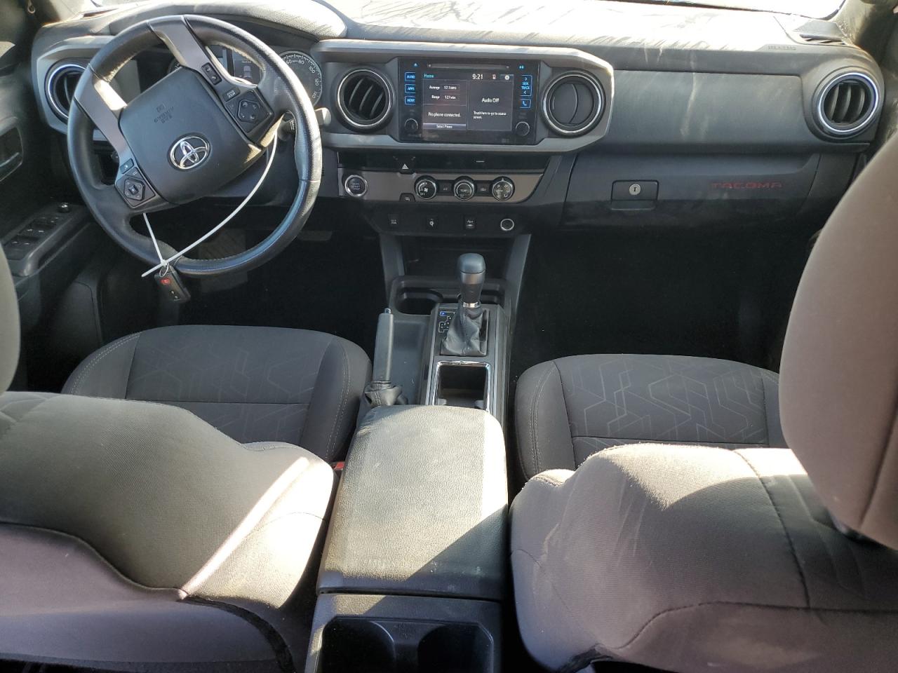 2017 Toyota Tacoma - Image 8