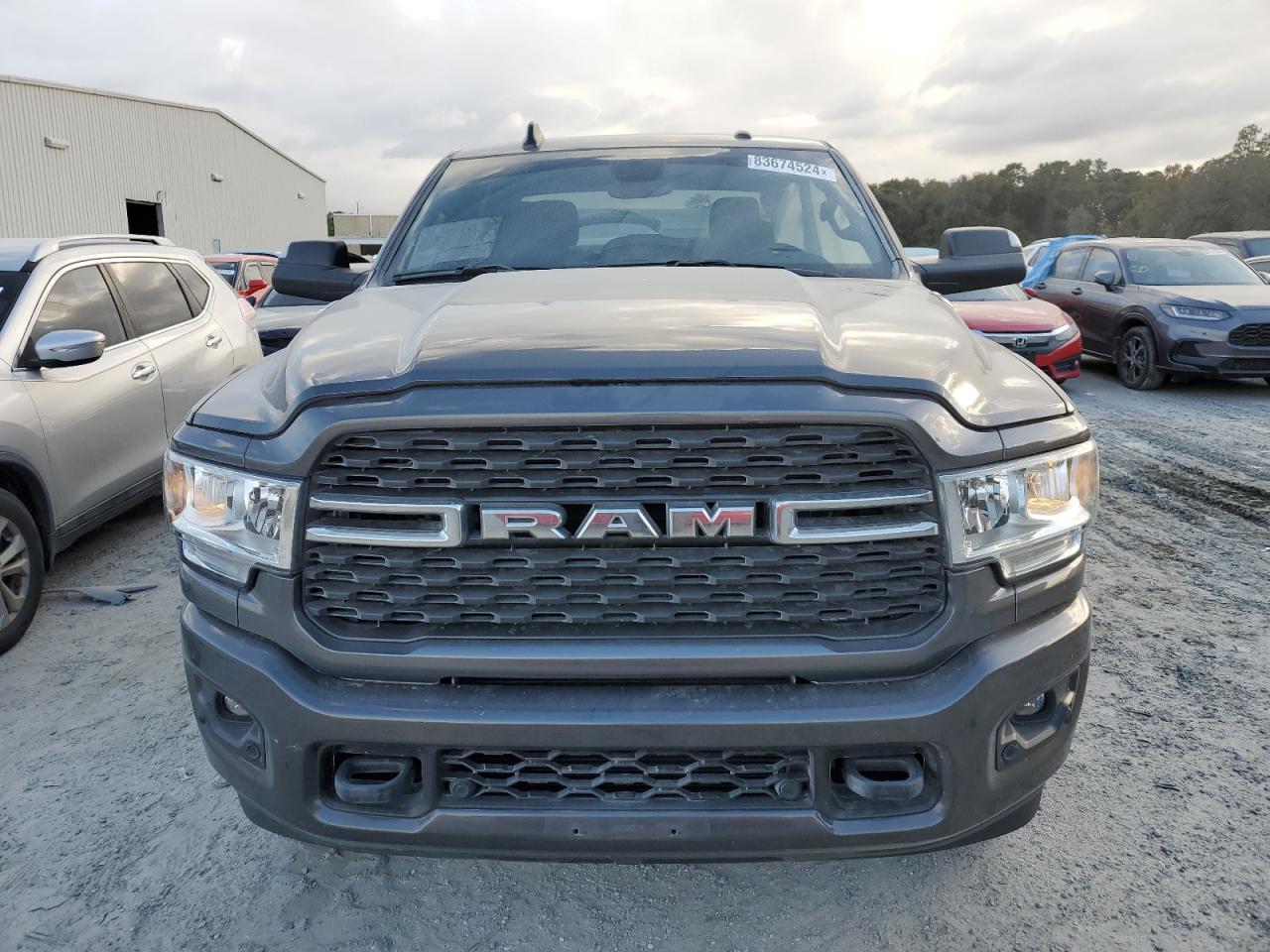 2022 RAM 2500 - Image 5