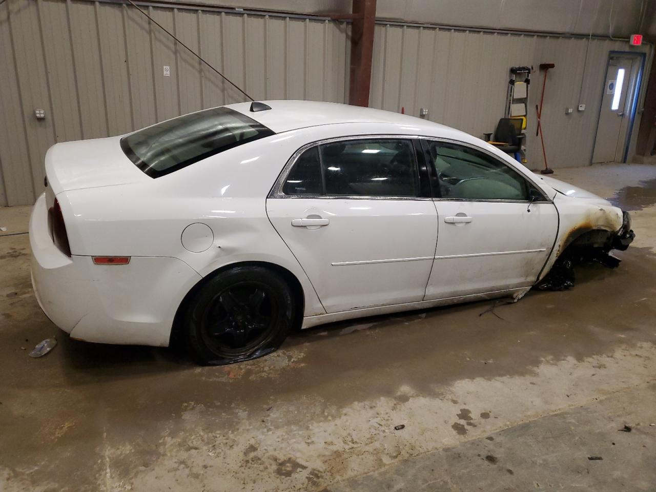 2012 Chevrolet Malibu - Image 3