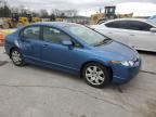 2006 Honda Civic Lx за продажба в Lebanon, TN - Side